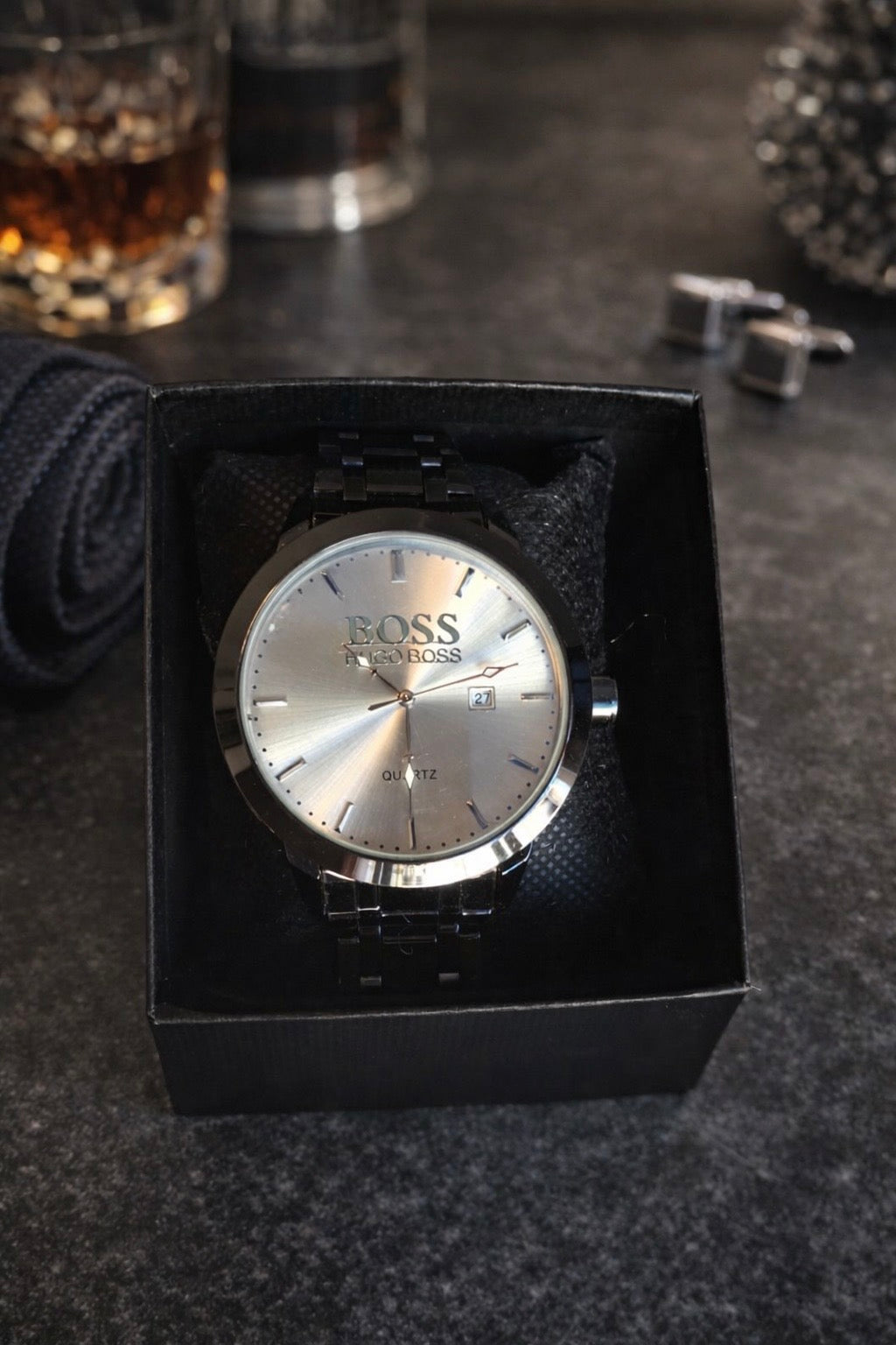 Reloj para caballero