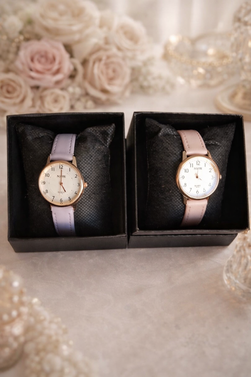 Reloj femenino