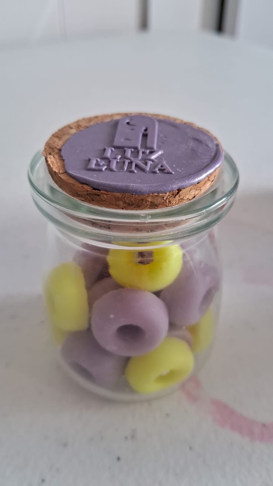 Wax Melts Noche de Verano