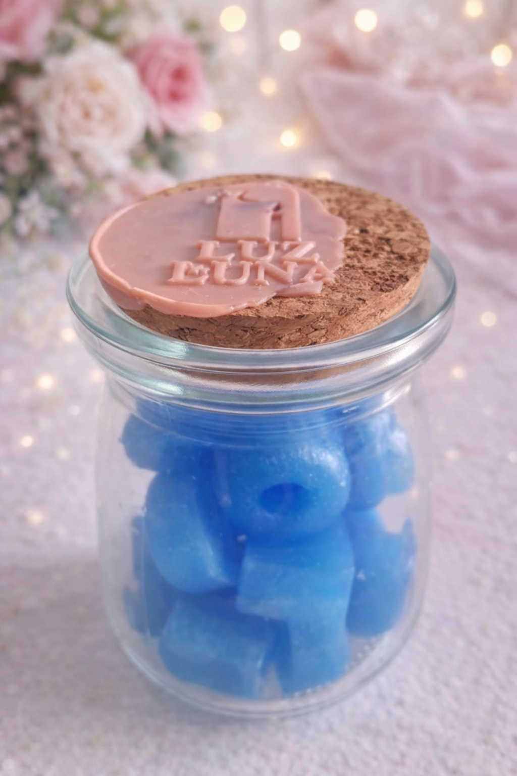 Wax Melts Jardín Zen