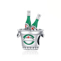 Charm Cubeta con Cervezas