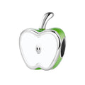 Charm Manzana Verde