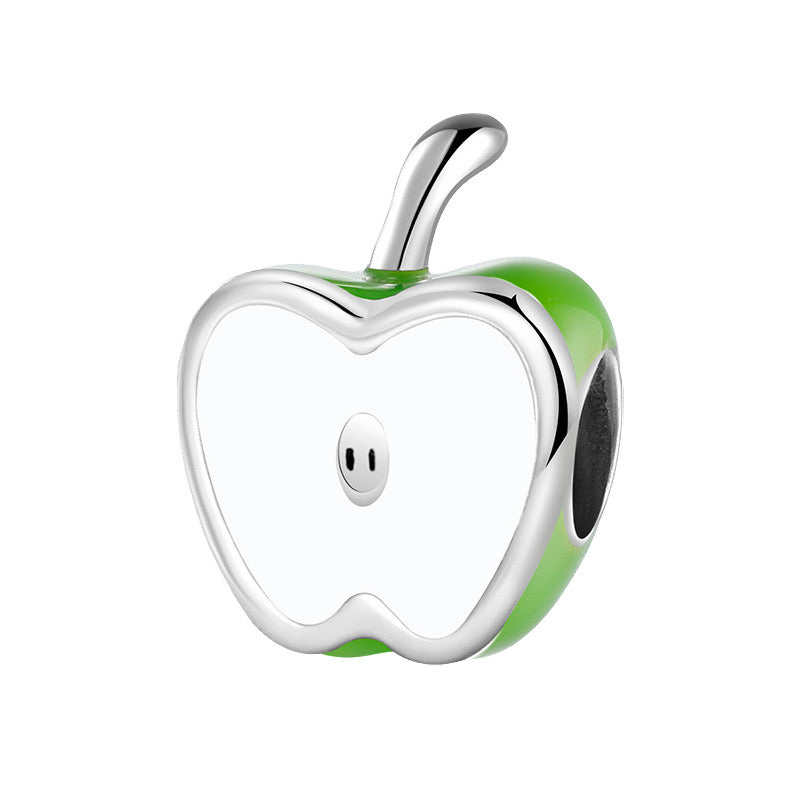 Charm Manzana Verde