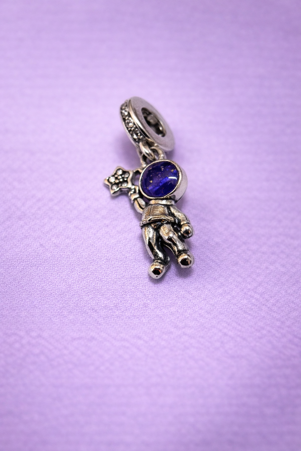 Charm Astronauta