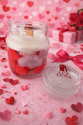 Vela Baccarat Rouge 85ml