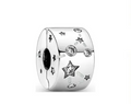 Charm separador estrellas