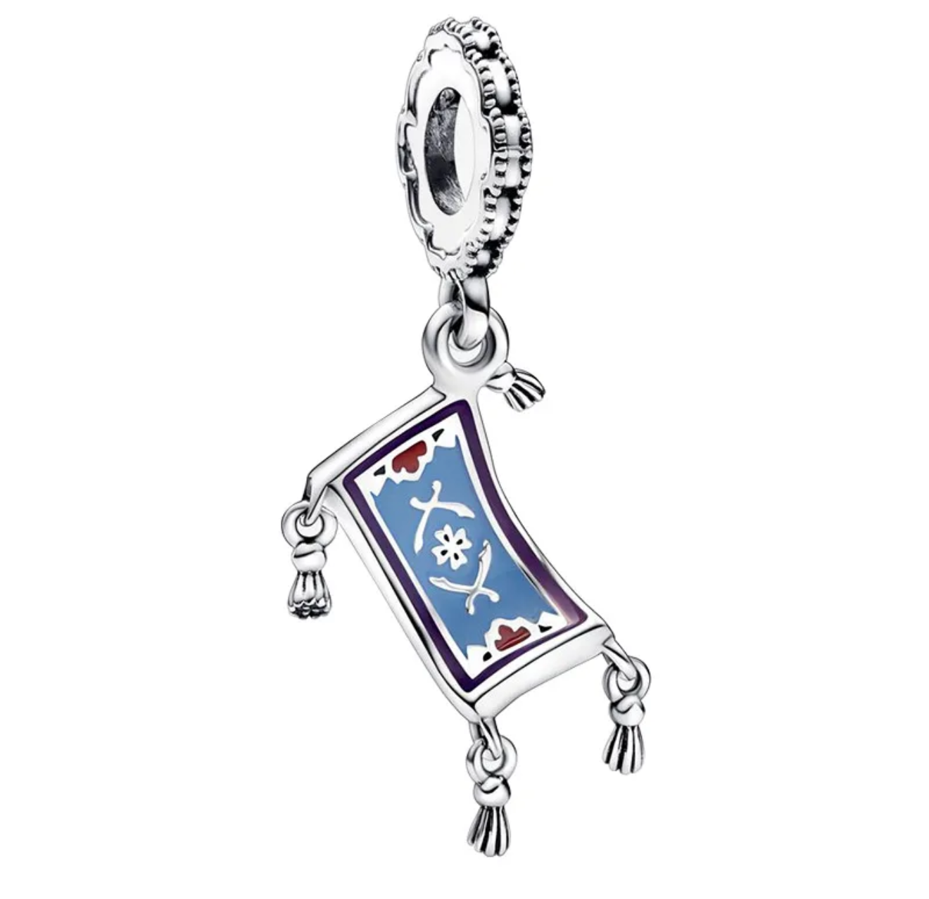 Charm alfombra mágica