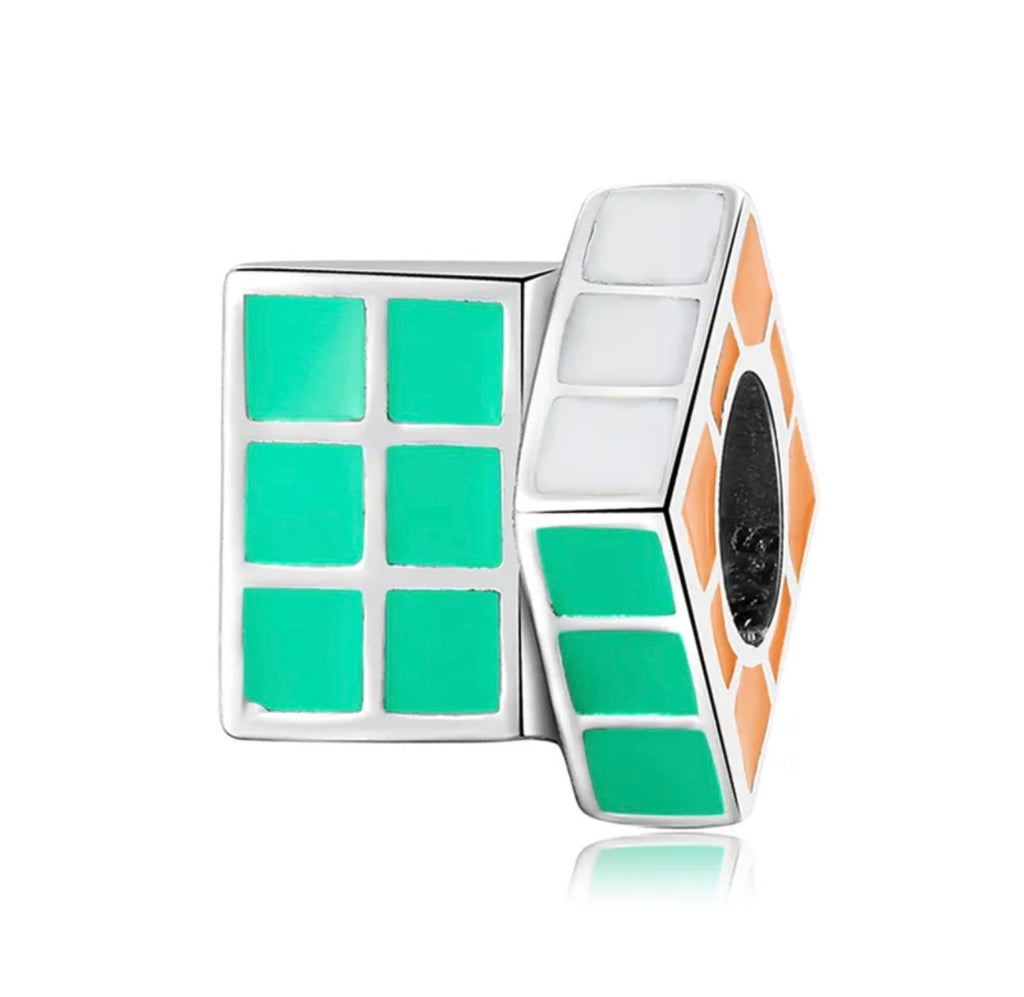 Charm Cubo Rubik