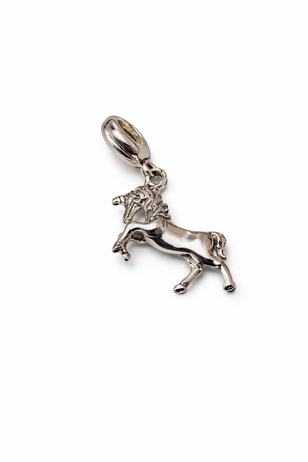 Charm Colgante Unicornio