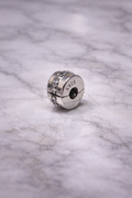Charm Separador con Zirconias