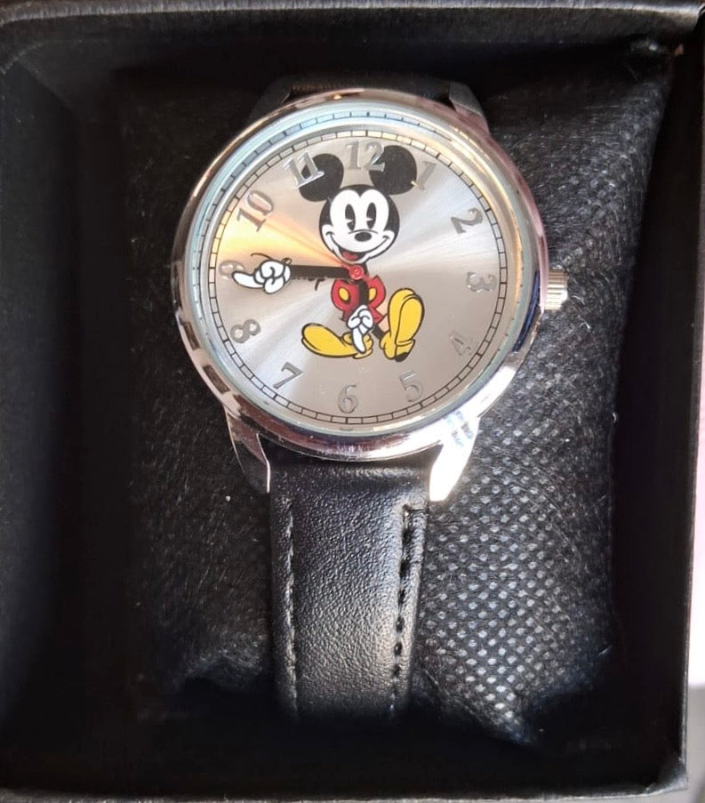 Reloj Disney