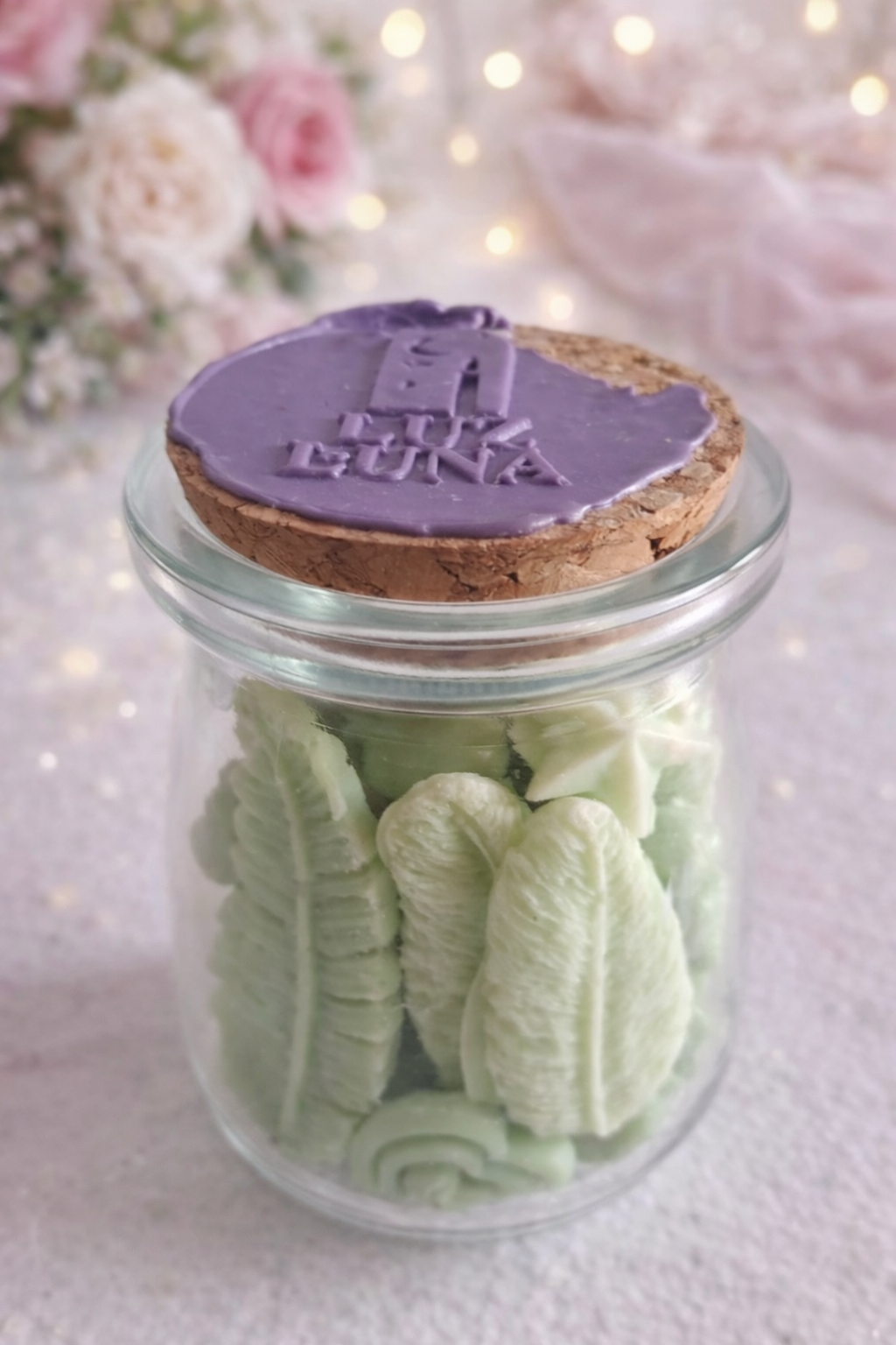 Wax melts Cedro