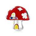 Charm Casita Hongo