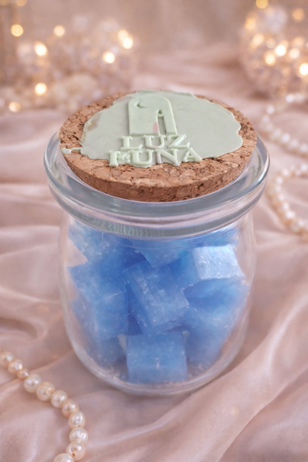 Wax Melts Jardín Zen
