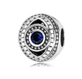 Charm Ojo Protector Azul