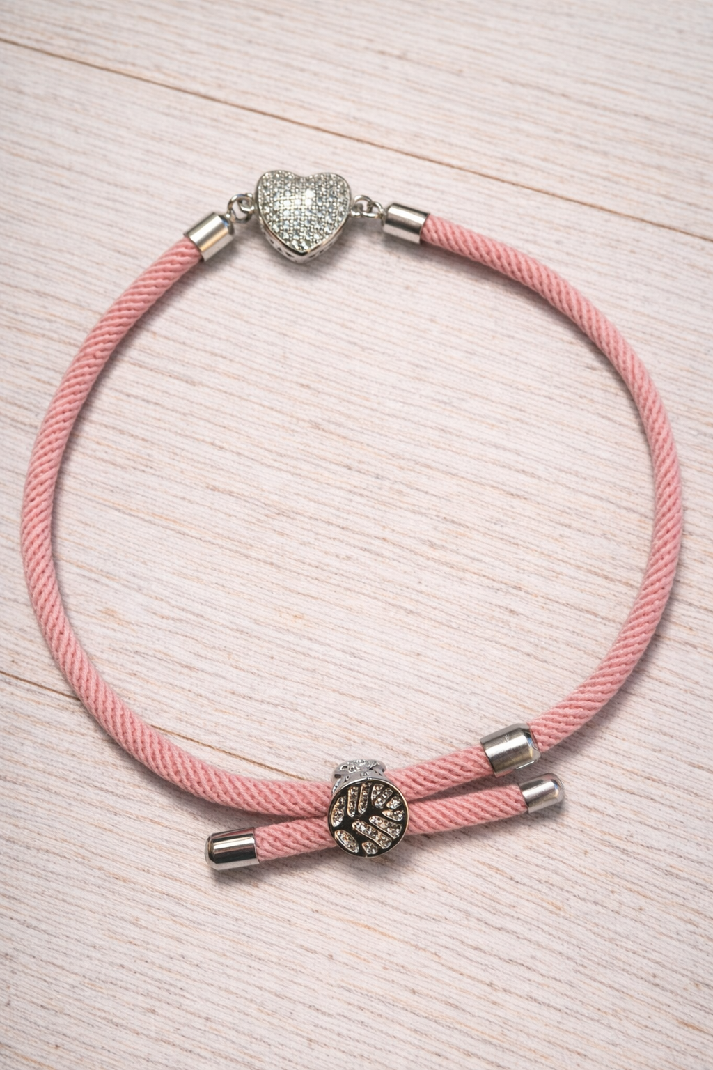 Pulsera cordón
