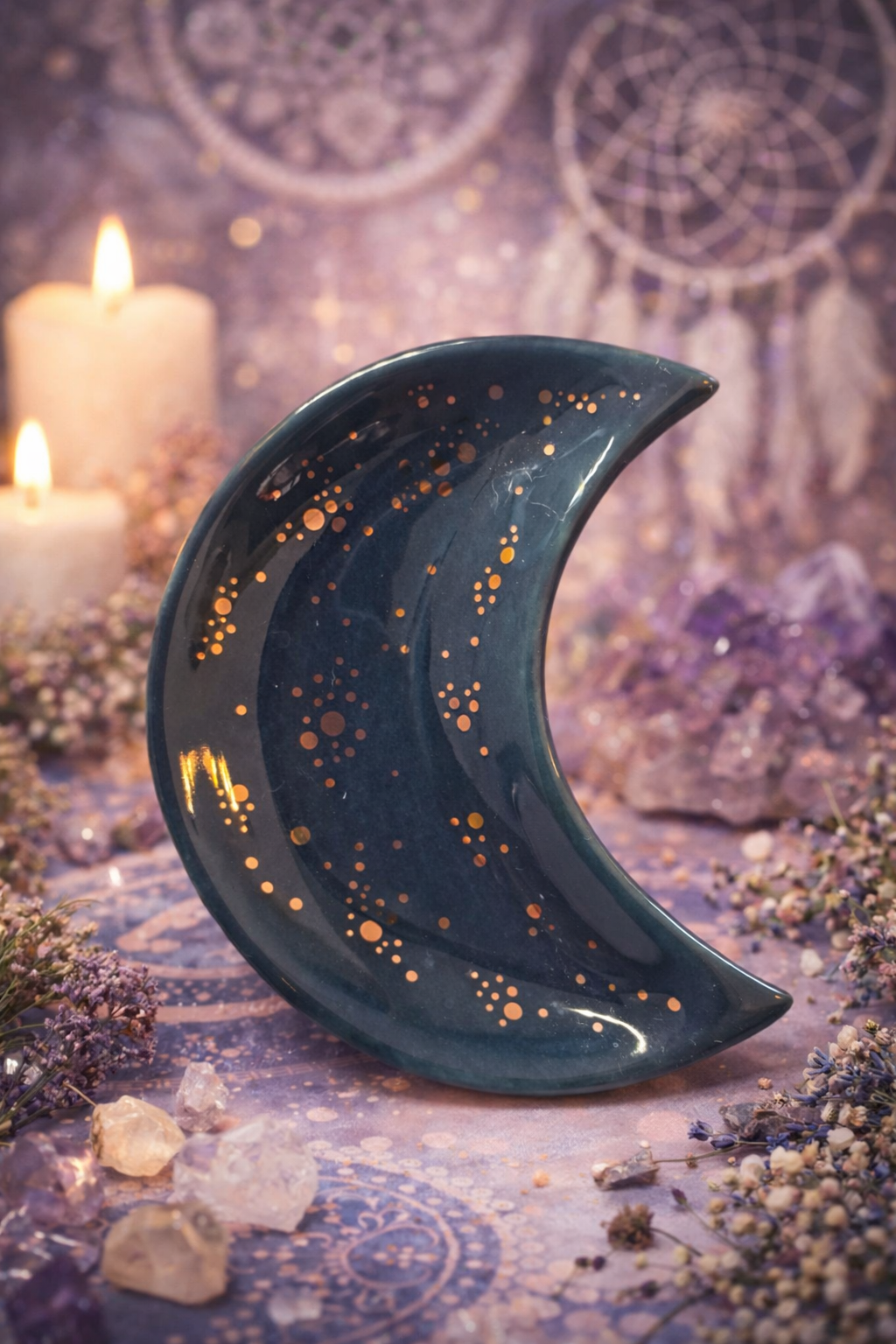 Joyeros Luna 11cm x 5cm