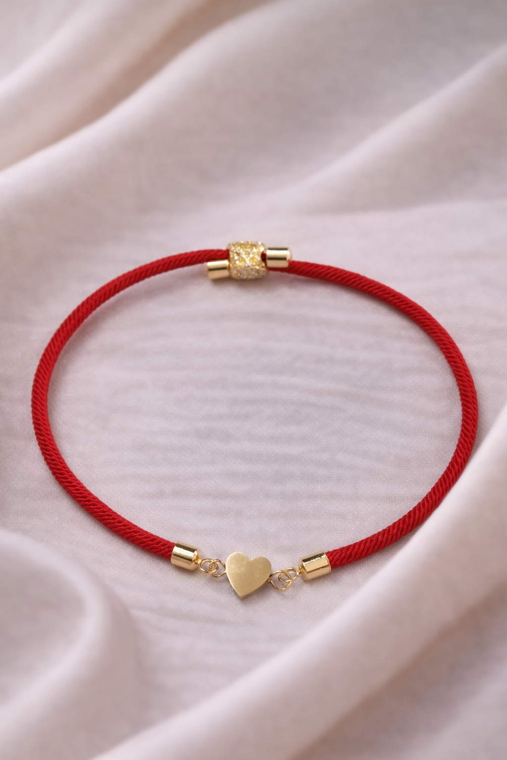 Pulsera cordón