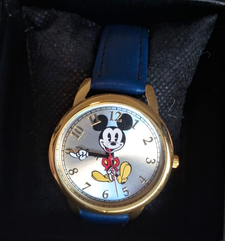 Reloj Disney