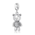 Charm Colgante Osito
