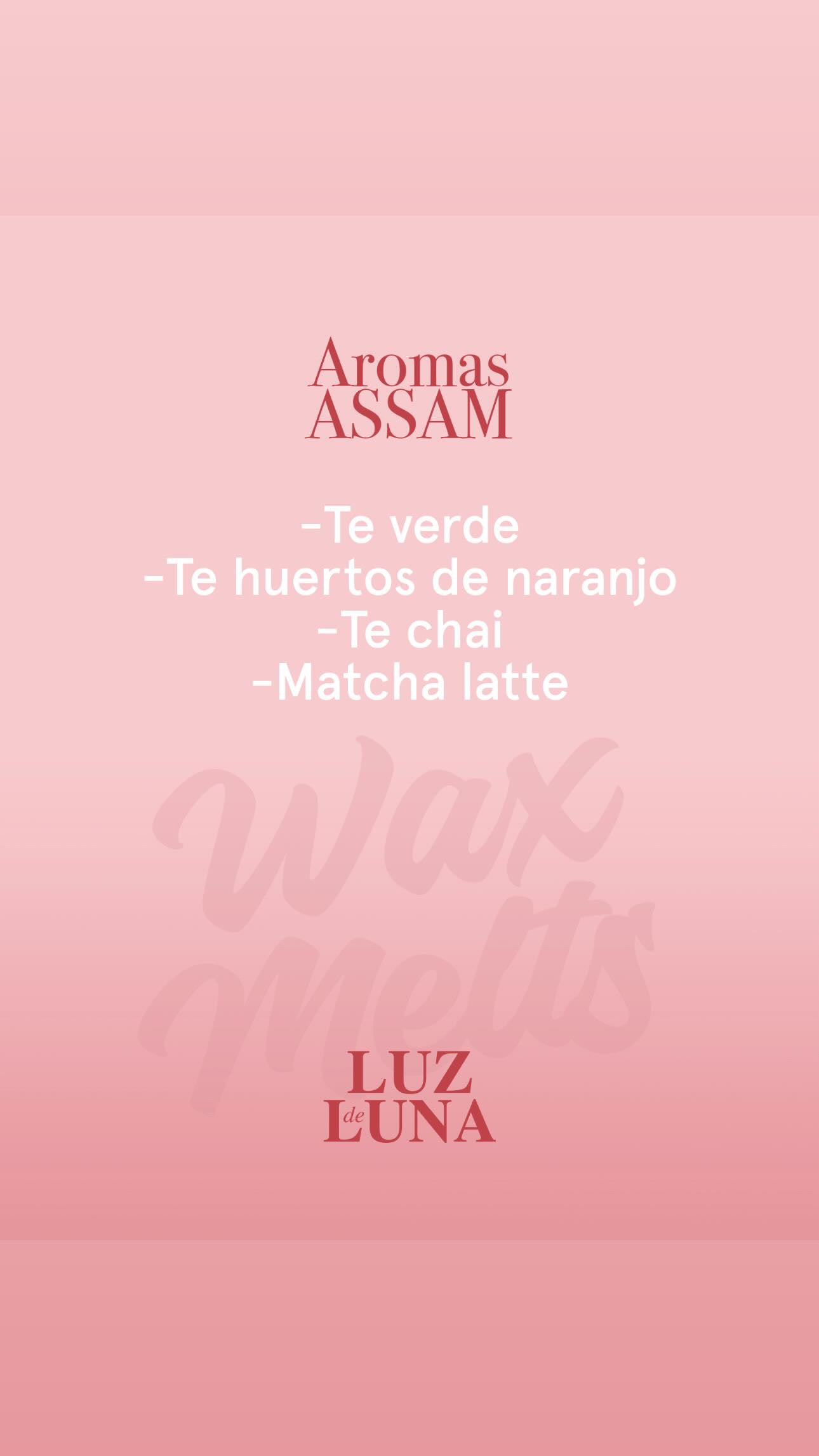 Brumas aromáticas Luz de Luna 100ml