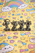 Set Mascotas