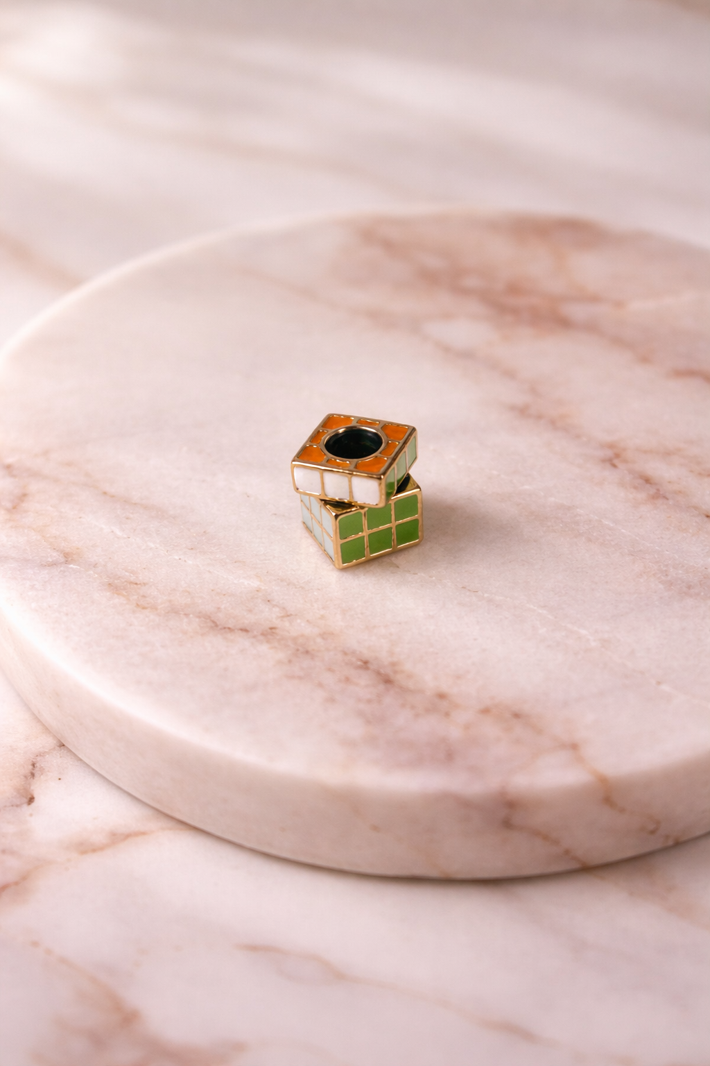 Charm Cubo Rubik