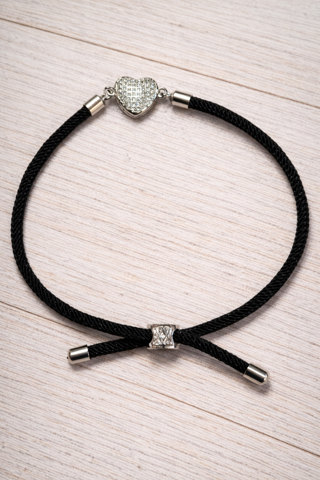 Pulsera cordón