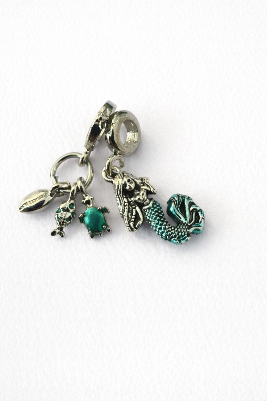 Kit de Charms Marinos