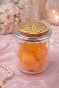 Wax Melts Bergamota