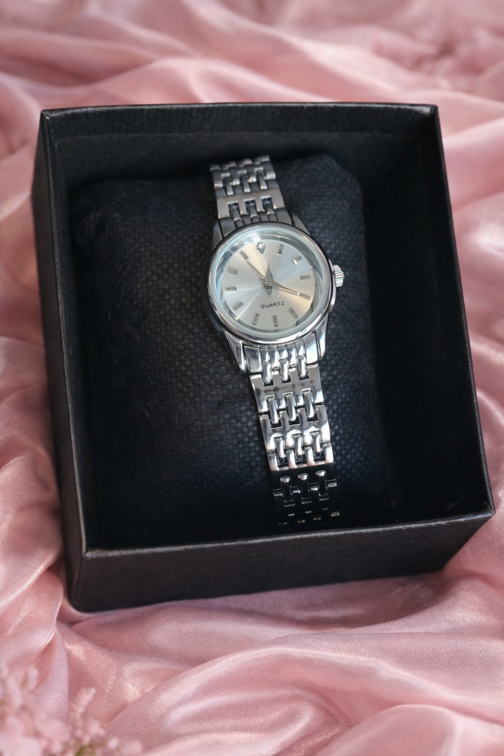 Reloj femenino