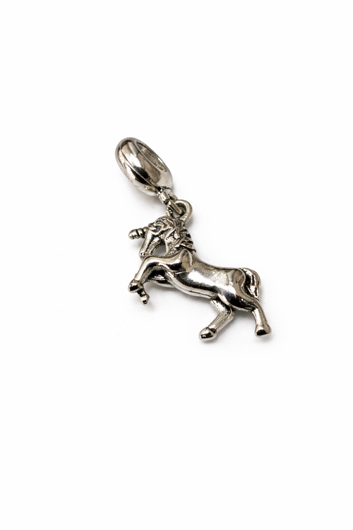 Charm Colgante Unicornio