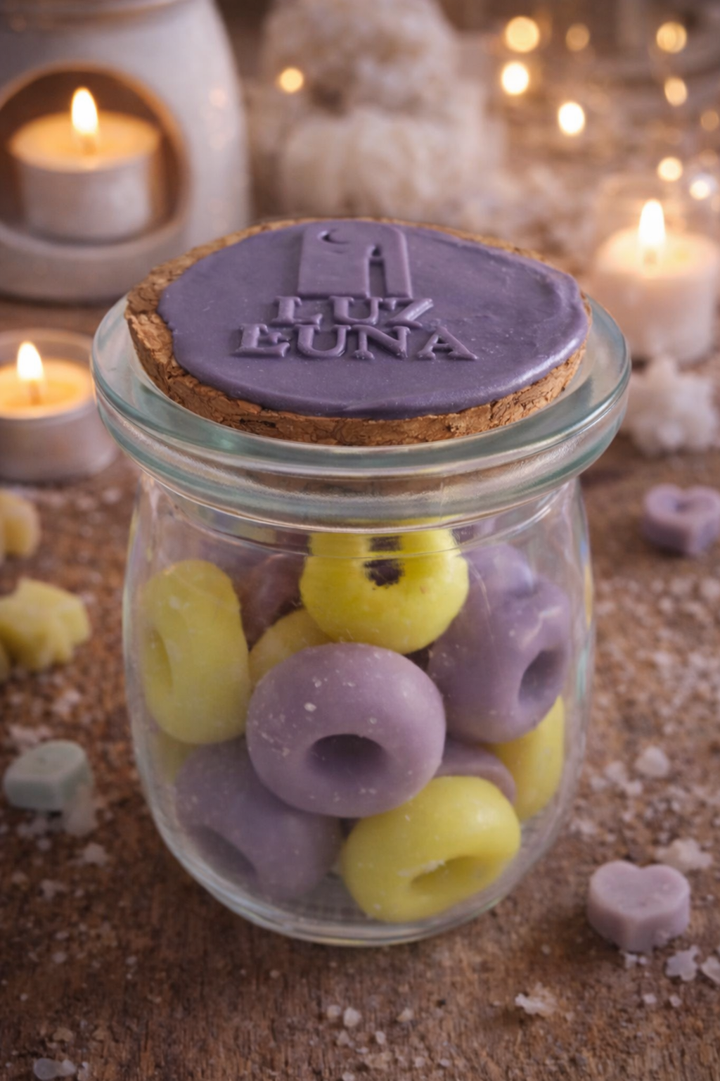 Wax Melts Noche de Verano