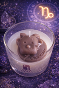 Velas Zodiacales Artesanales