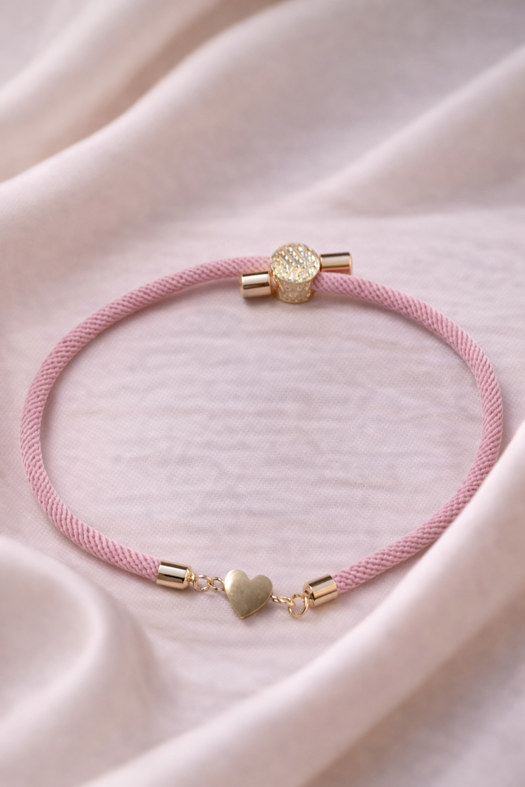 Pulsera cordón
