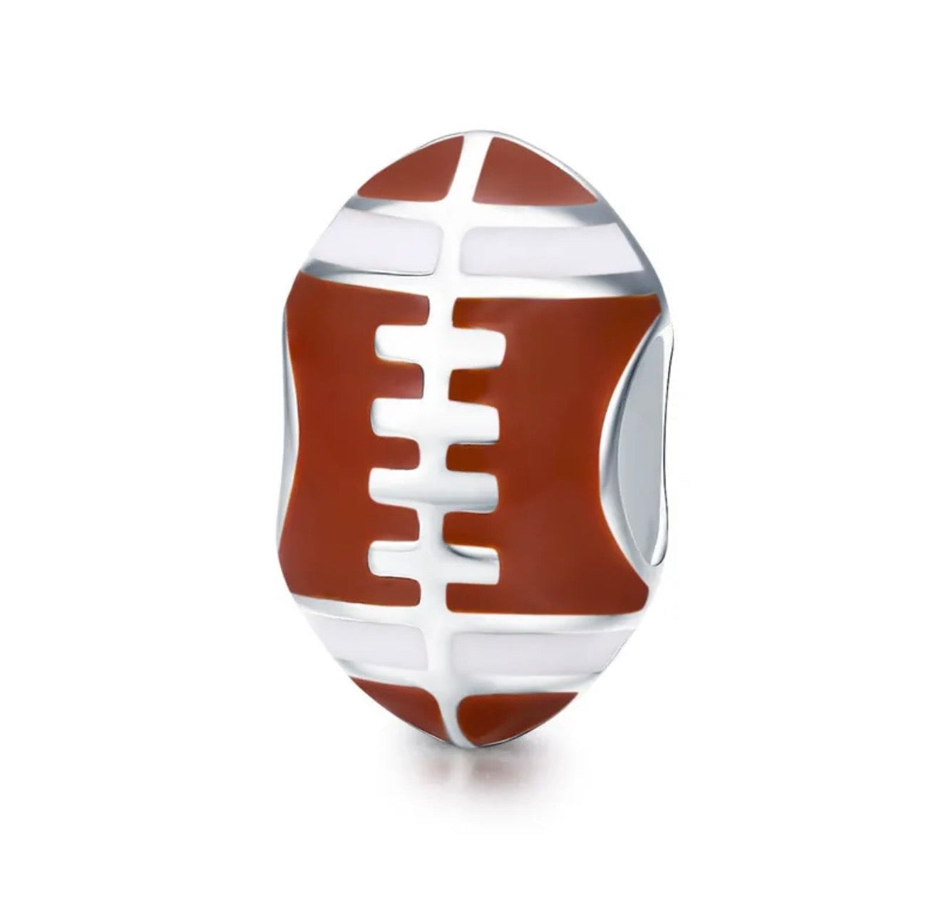 Charm Balón de Fútbol Americano