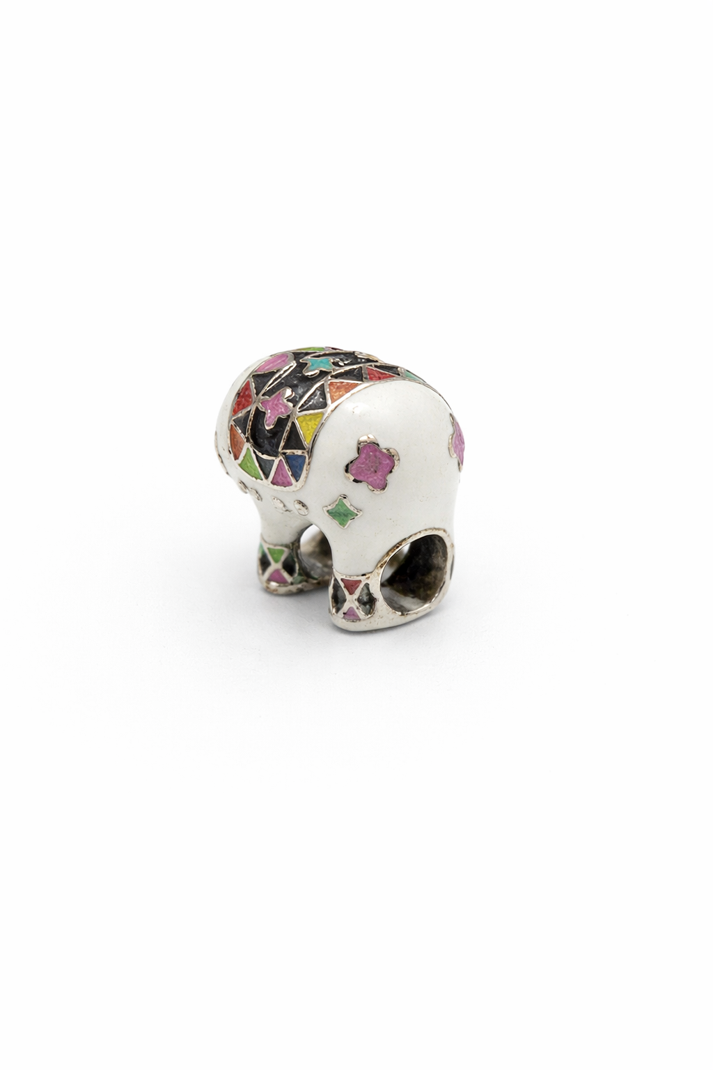 Charm Elefante Multicolor