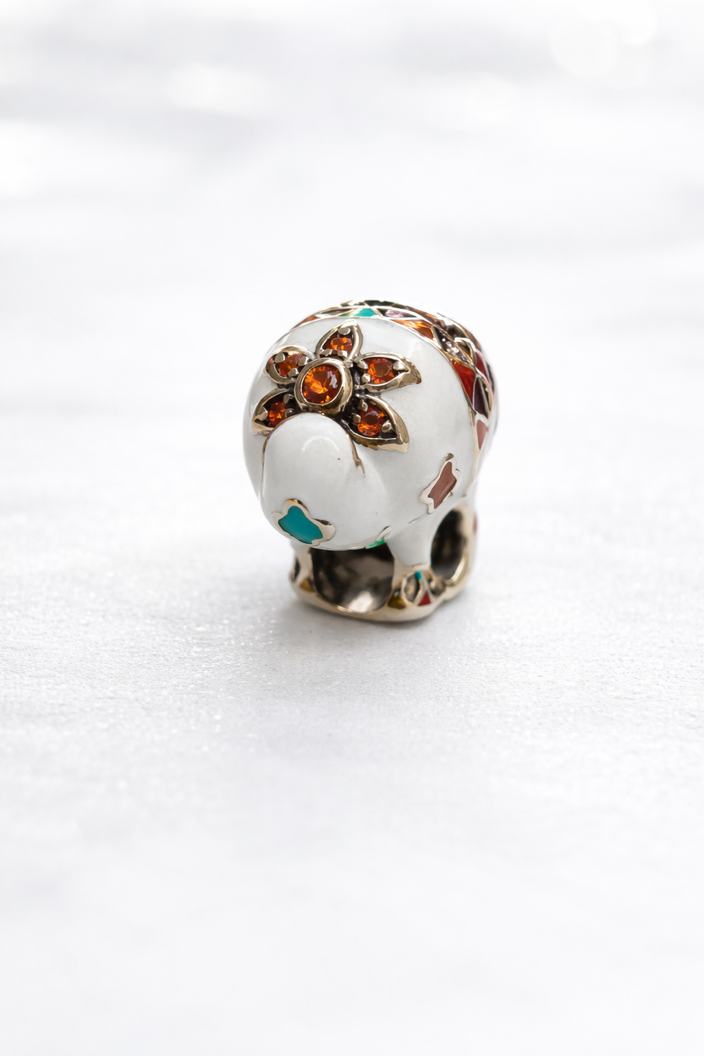 Charm Elefante Multicolor