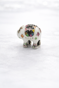 Charm Elefante Multicolor