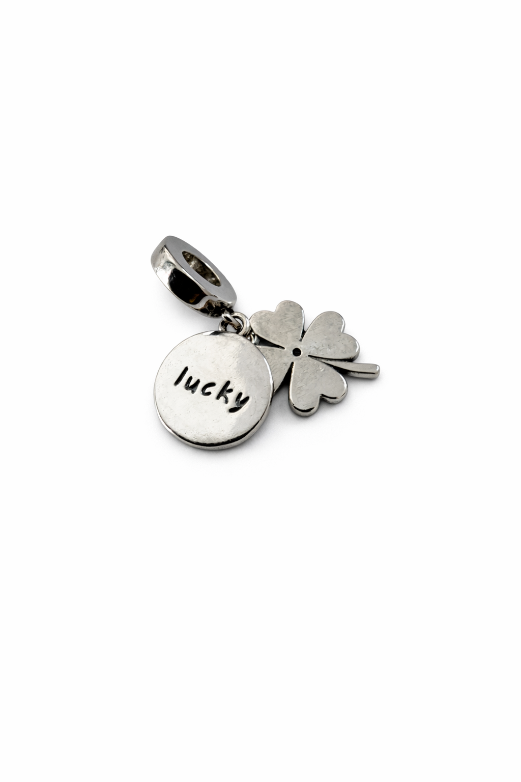 Charm ColganteTrébol de la Suerte