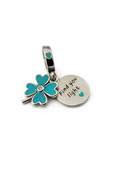 Charm ColganteTrébol de la Suerte