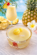 Vela Piña Colada Mini 10ml