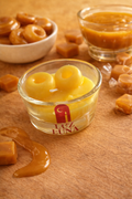 Vela mini Butterscotch 10ml