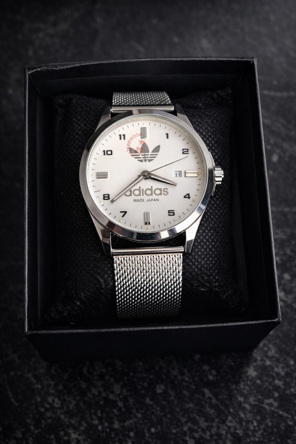 Reloj para caballero